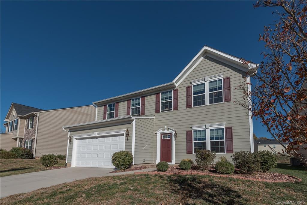 4440 Roundwood Ct., Indian Trail, NC 28079