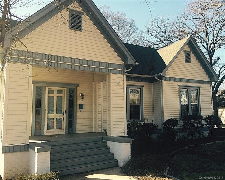 416 Montgomery Ave., Albemarle, NC 28001