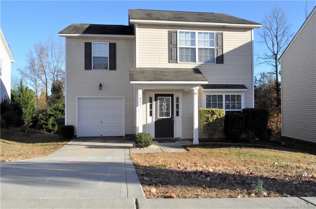 931 Ramsgate Dr., Concord, NC 28025