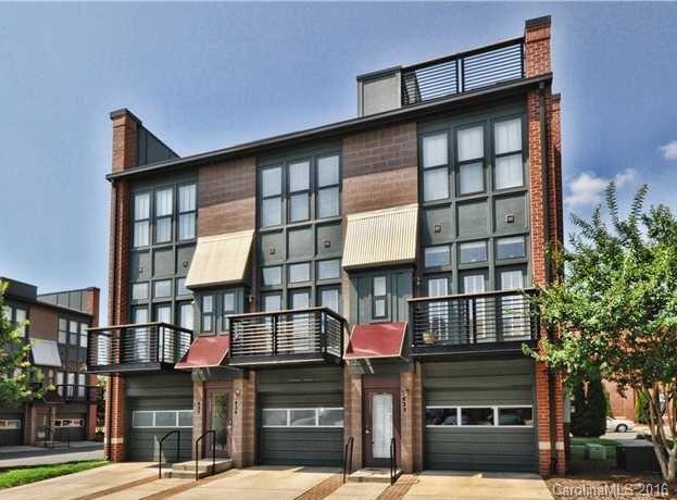 535 New Bern Station Ct., Charlotte, NC 28209