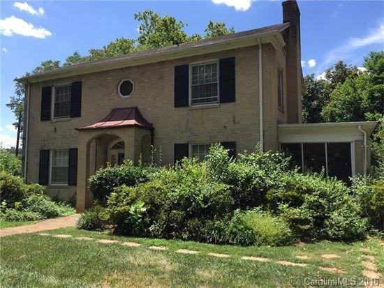 1326 Kings Dr. #., Charlotte, NC 28207