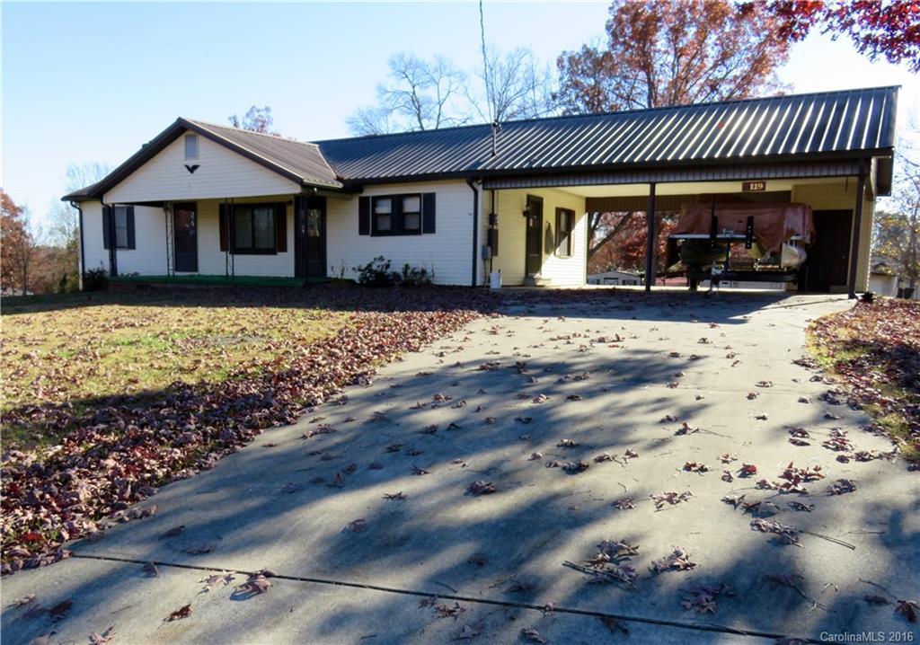 5119 Woodside St., Kannapolis, NC 28081