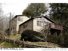 244 Bat Cave Drive, Bat Cave, NC 28710