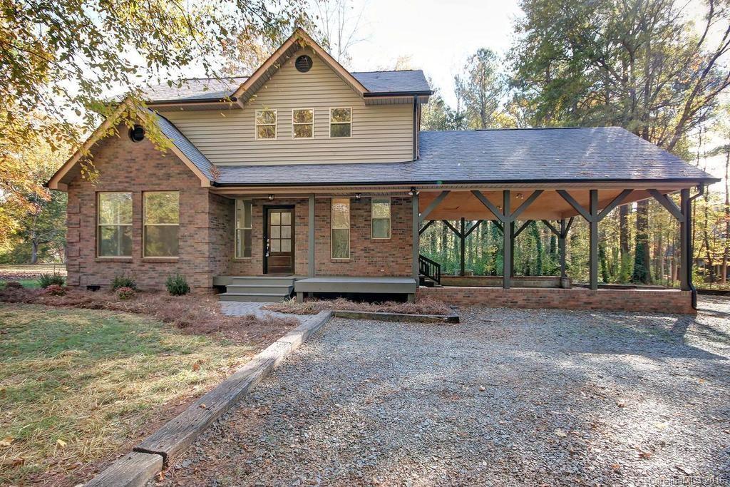 8718 Mount Holly Huntersville Rd., Huntersville, NC 28078