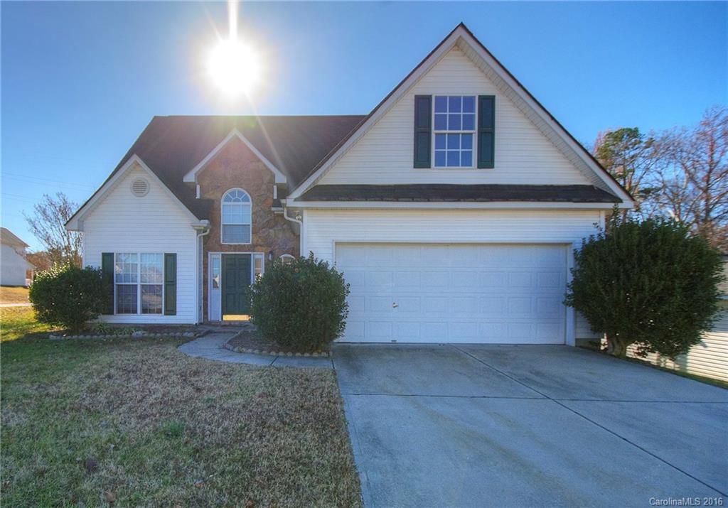 3705 Chepstow Ct., Charlotte, NC 28262