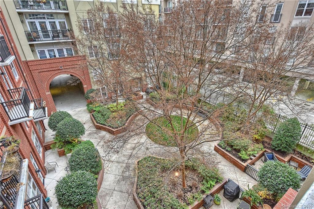 1320 Fillmore Ave. #402, Charlotte, NC 28203