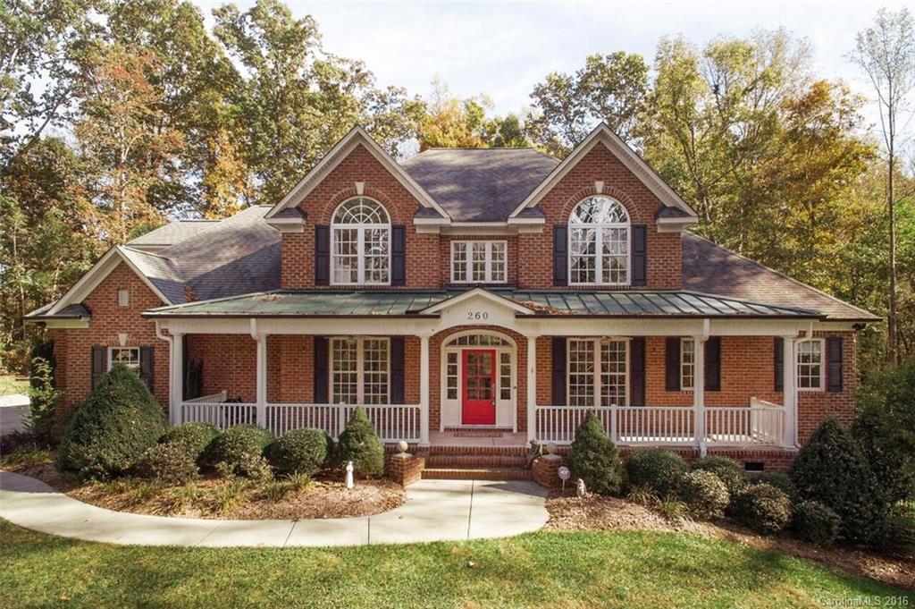 260 Wagon Wheel Way, Salisbury, NC 28147