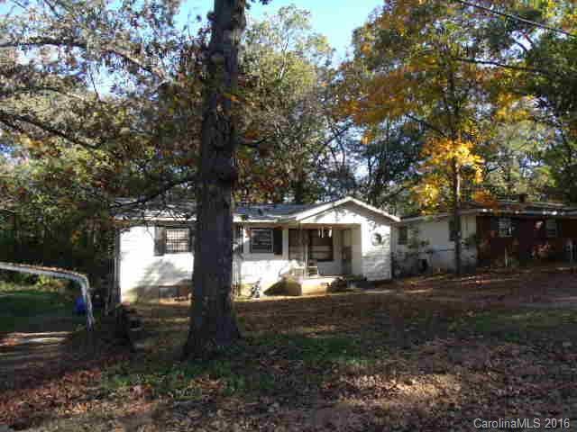 613 Colston St., Albemarle, NC 28001