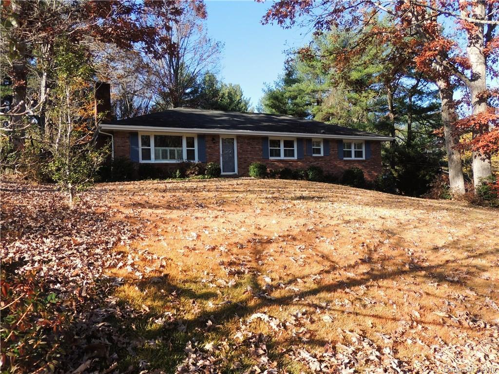 7 Adamswood Rd. #8, Asheville, NC 28803