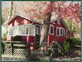 413 Terrace Drive, Chimney Rock, NC 28720