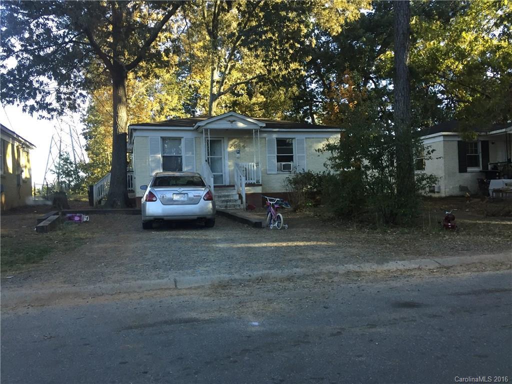2664 Olando St., Charlotte, NC 28206