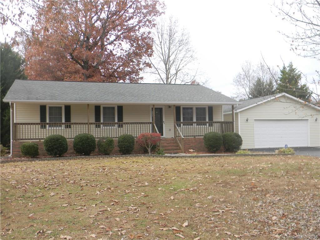 1710 Plyler Mill Rd., Monroe, NC 28112