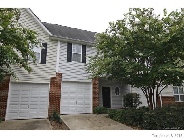 4235 Amherst Villa Ct., Charlotte, NC 28273
