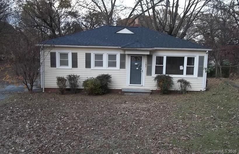 107 Division Ave., Salisbury, NC 28144