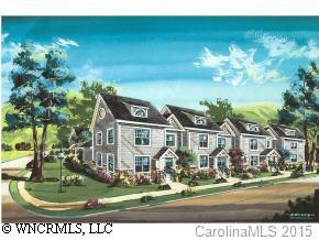 20 Rotunda Circle (lot 203), Asheville, NC 28806