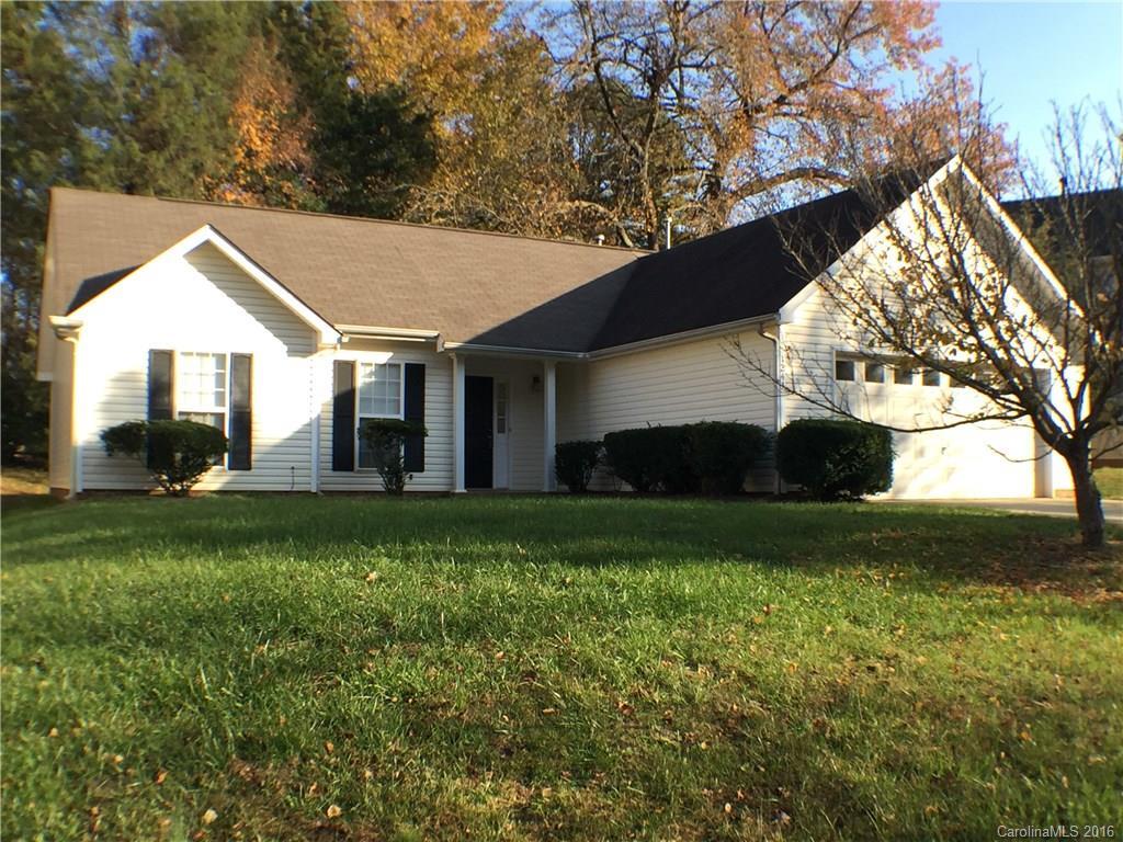1241 Grass Meadows Ct., Charlotte, NC 28216