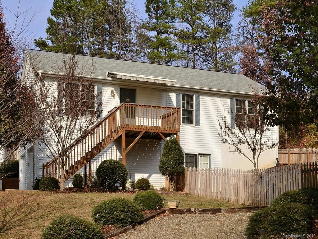 15 Caspian Way, Asheville, NC 28806