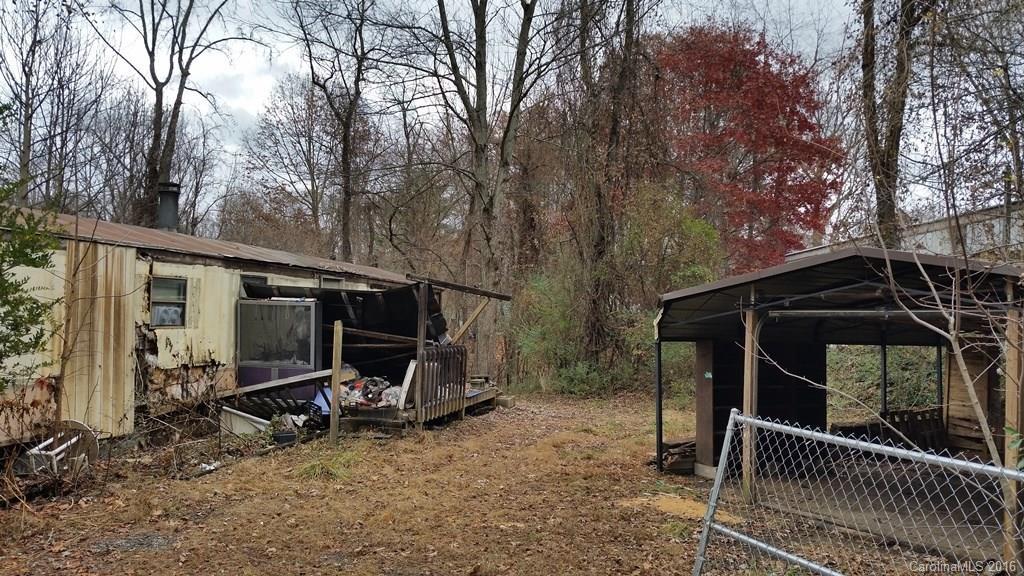 31 Sandhurst Dr., Asheville, NC 28806