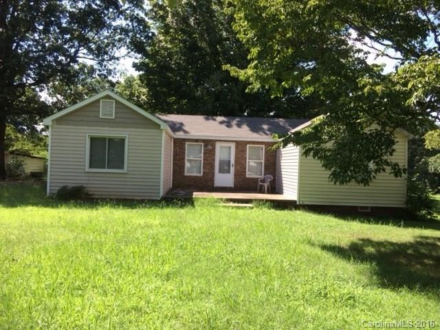 320 Gaskey Rd., Salisbury, NC 28147