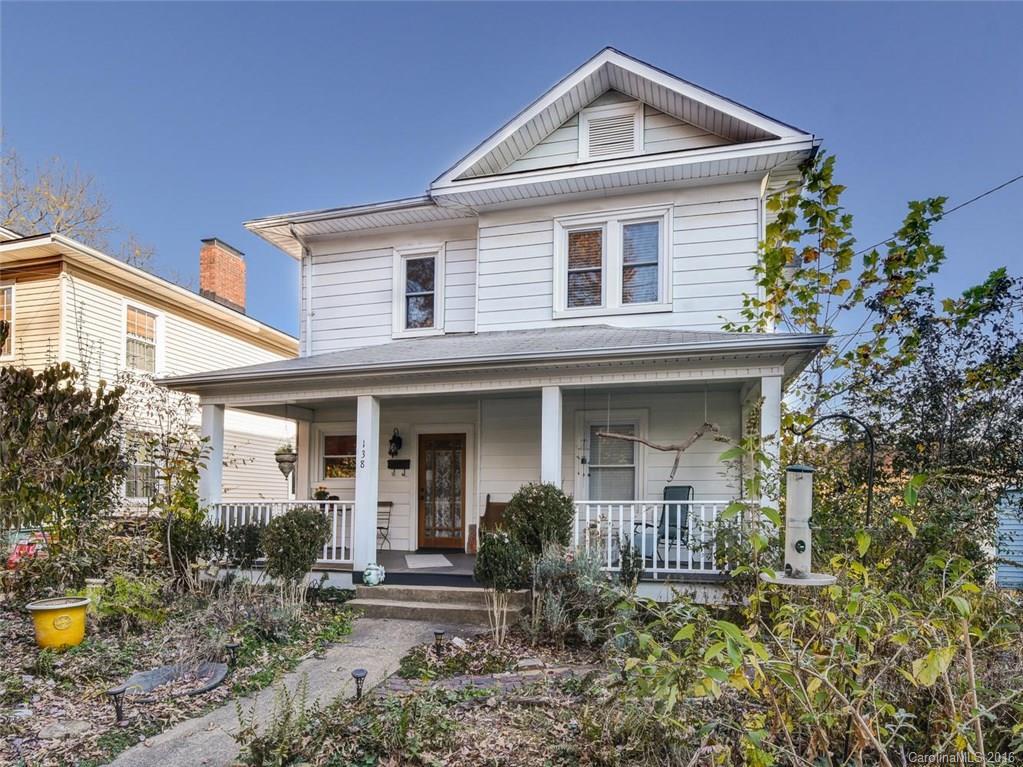 138 S French Broad Ave., Asheville, NC 28801