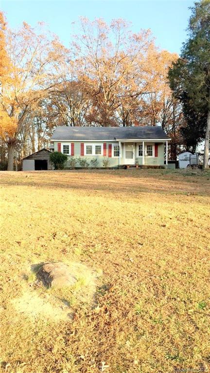 29708 Jay Rd., Albemarle, NC 28001