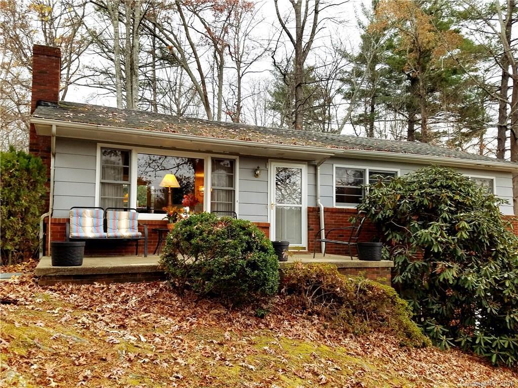 290 South Mills River Rd., Mills River, NC 28759