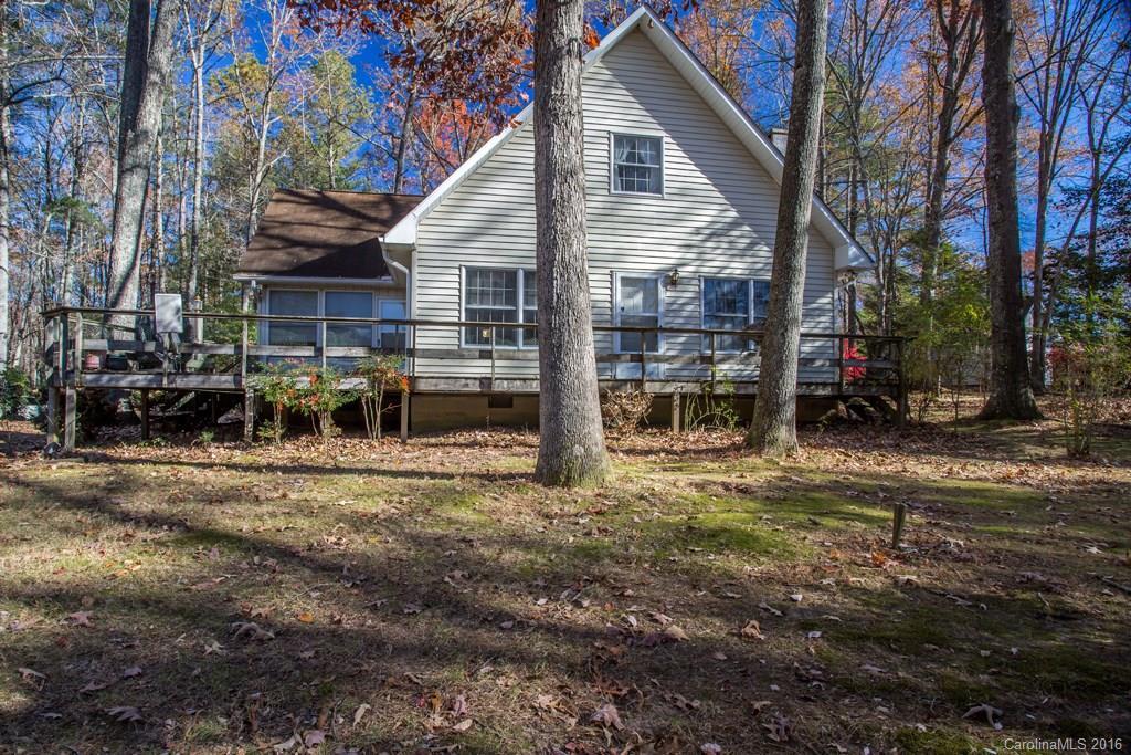 247 Emerald Hills Dr., Pisgah Forest, NC 28768