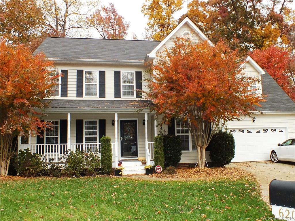 6205 Moss Bank Ct., Charlotte, NC 28262