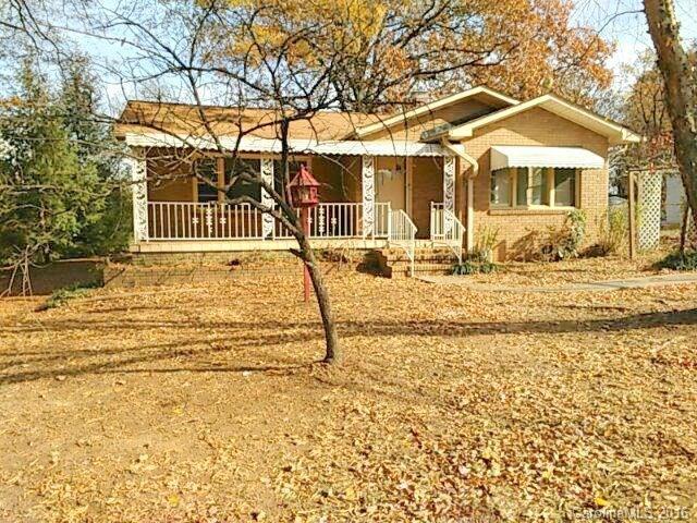 3702 Crawford Ave., Gastonia, NC 28052
