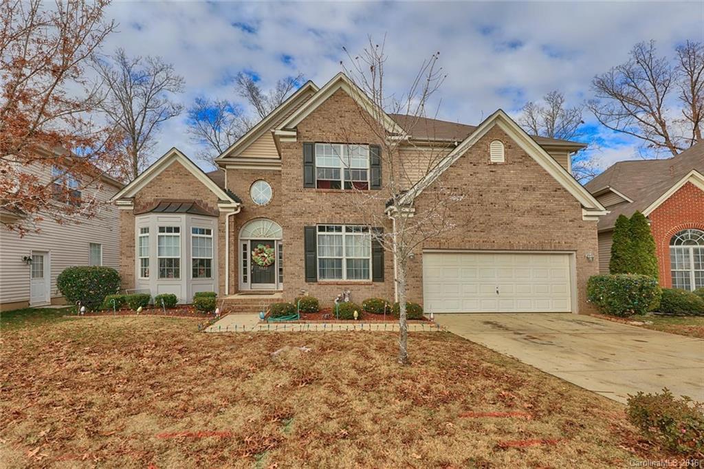 9822 Edinburgh Ln., Charlotte, NC 28269