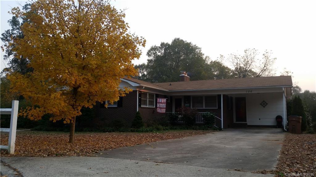 106 Carolina Cir., Lincolnton, NC 28092