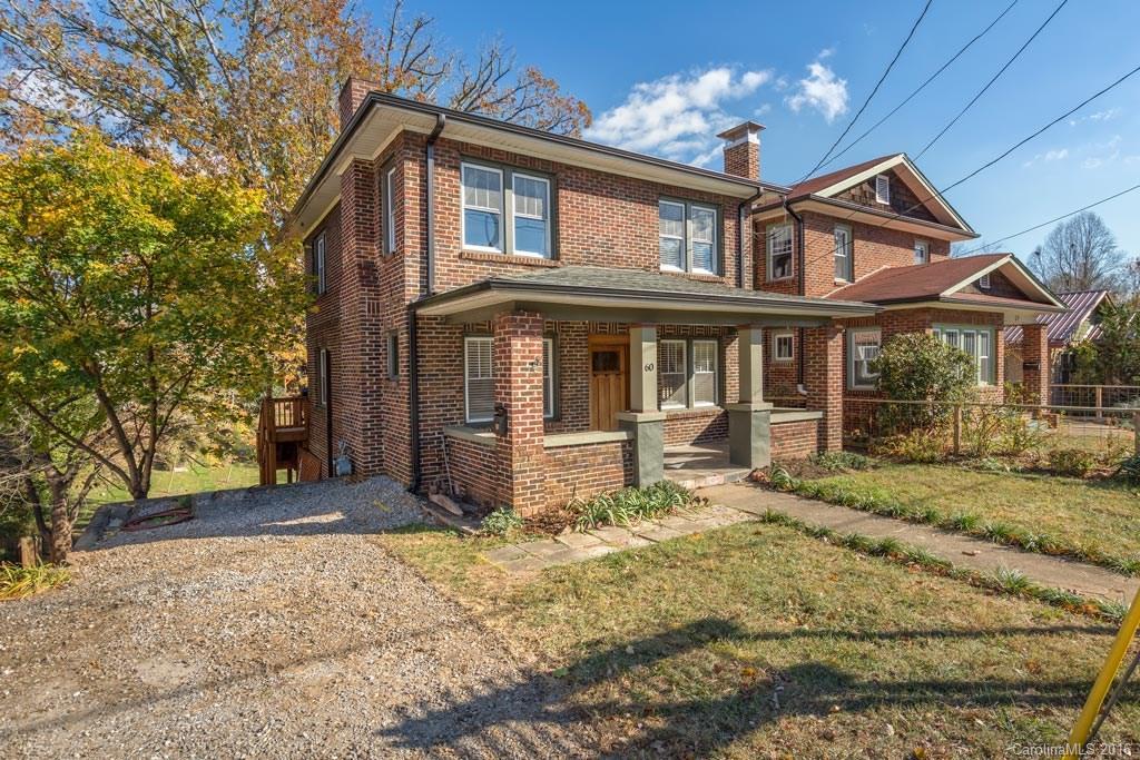 60 Brevard Rd., Asheville, NC 28806