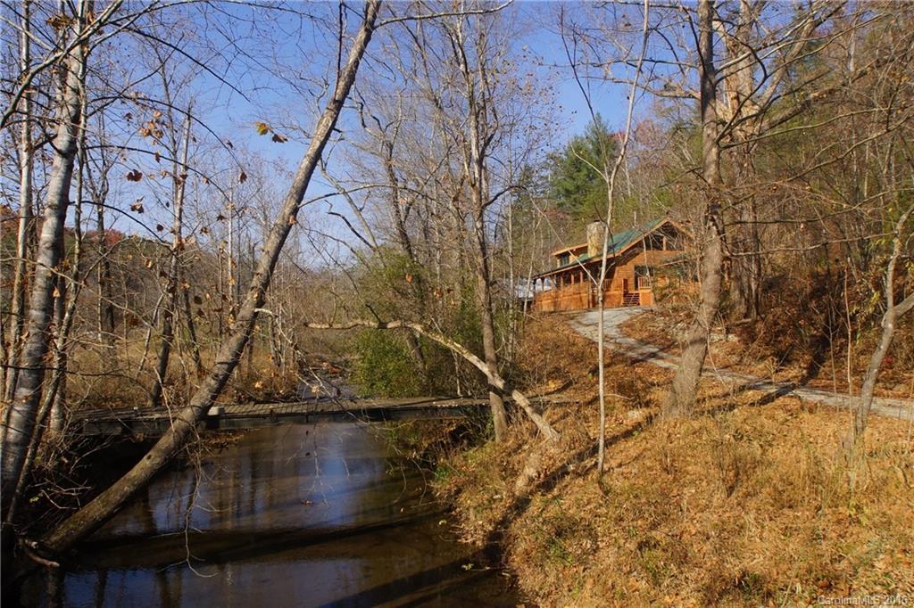 1750 Cedar Creek Rd., Lake Lure, NC 28746