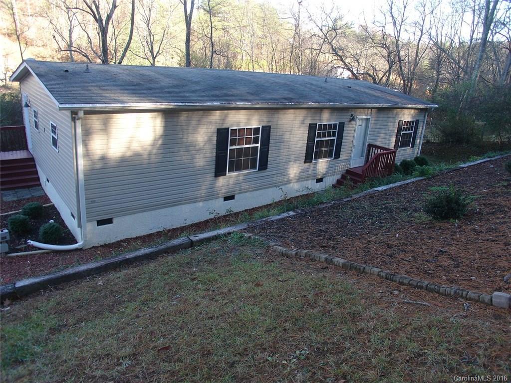 2 Shady Creek Ln. #1-A, Leicester, NC 28748