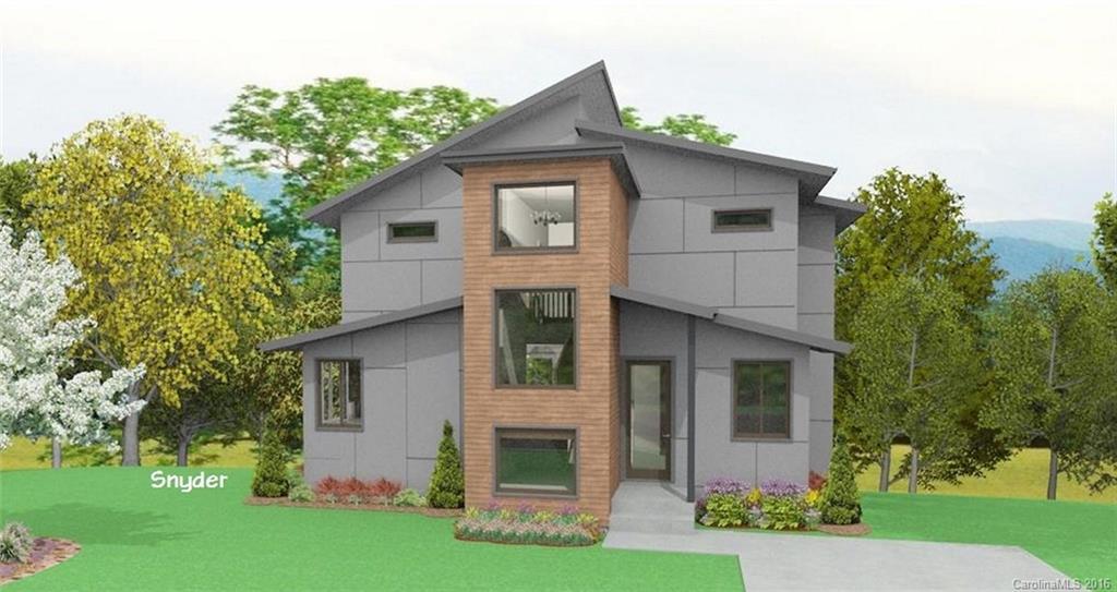 80 Richland St. #9, Asheville, NC 28806