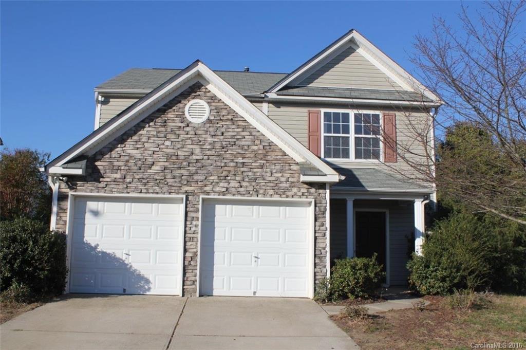 6025 Leawood Run Ct., Charlotte, NC 28269