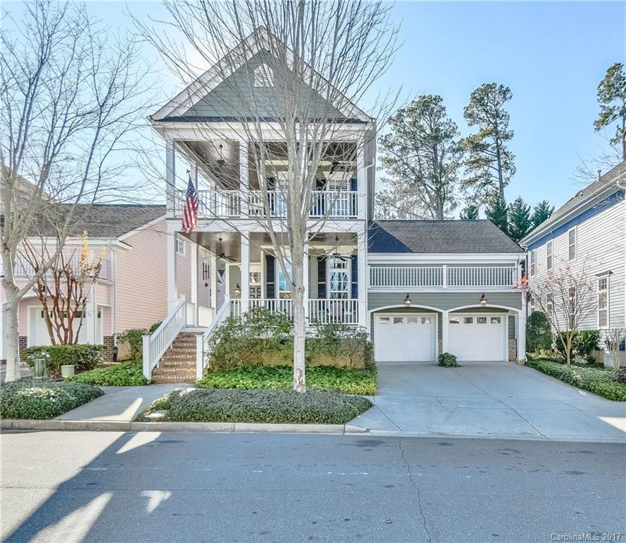 112 Caldwell Ln., Davidson, NC 28036