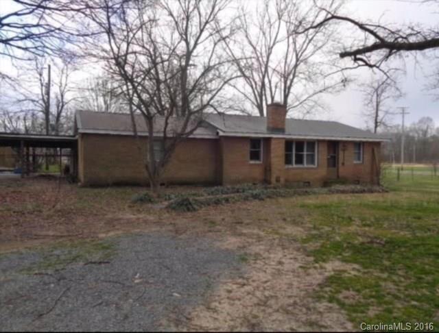 3518 Zebulon Williams Rd., Monroe, NC 28110