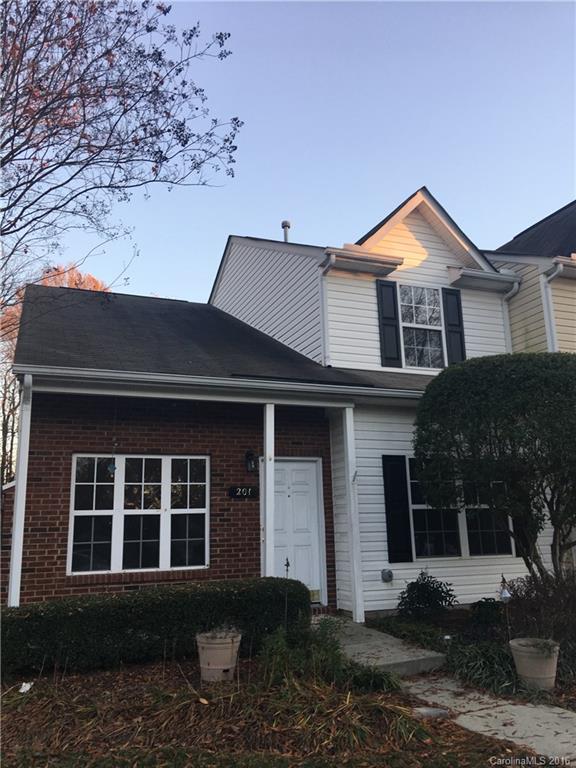 201 Gelderland Dr. #1131, Matthews, NC 28104