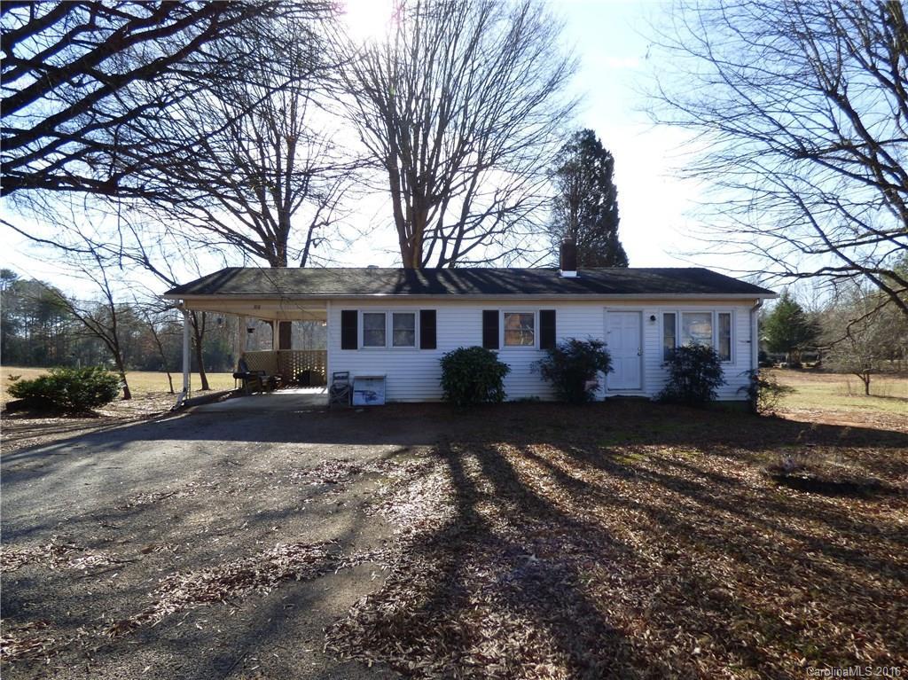 398 Jane Sowers Rd., Statesville, NC 28625