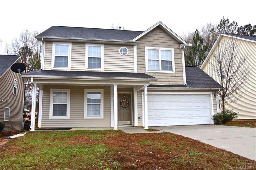 1718 Mission Oaks St. #86, Kannapolis, NC 28083