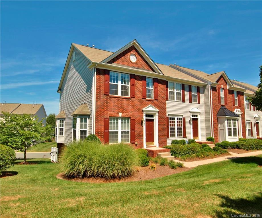 9751 Mallard Glen Dr. #10, Charlotte, NC 28262