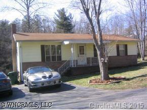 4 Rhudy Rd., Asheville, NC 28806