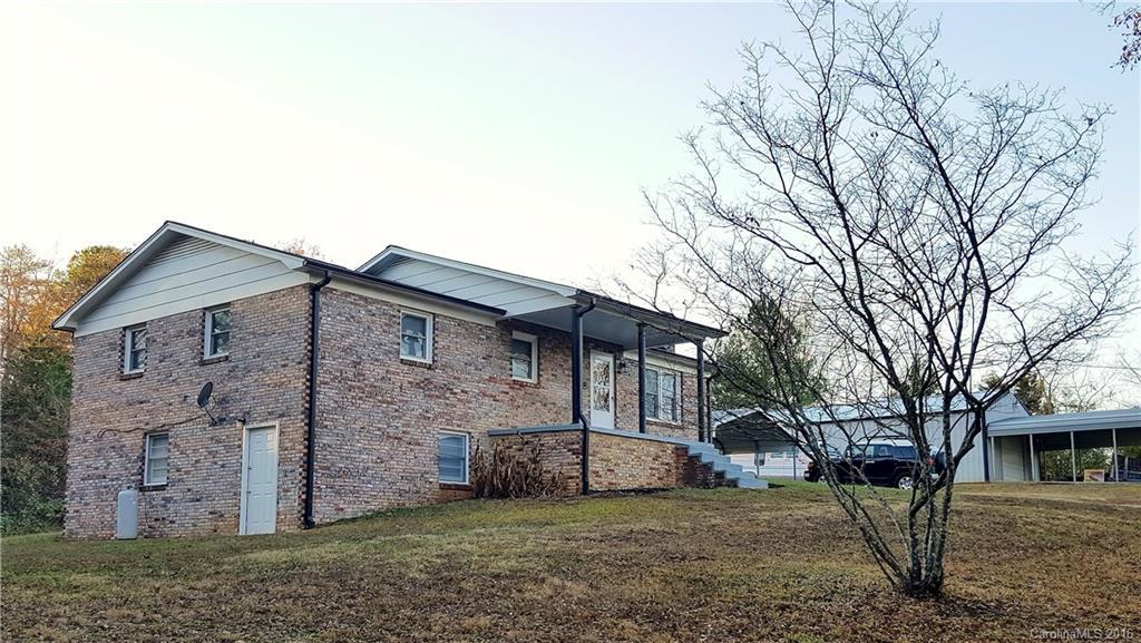 326 Hamrick Rd., Mooresboro, NC 28114