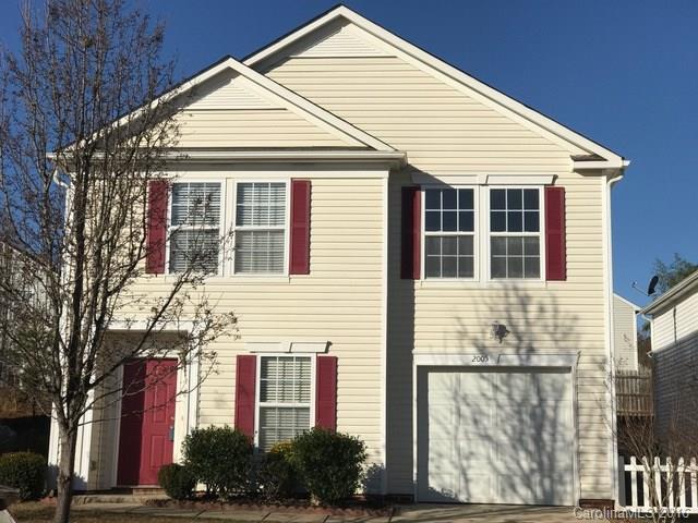 2005 Beckwith Ln. #78, Waxhaw, NC 28173
