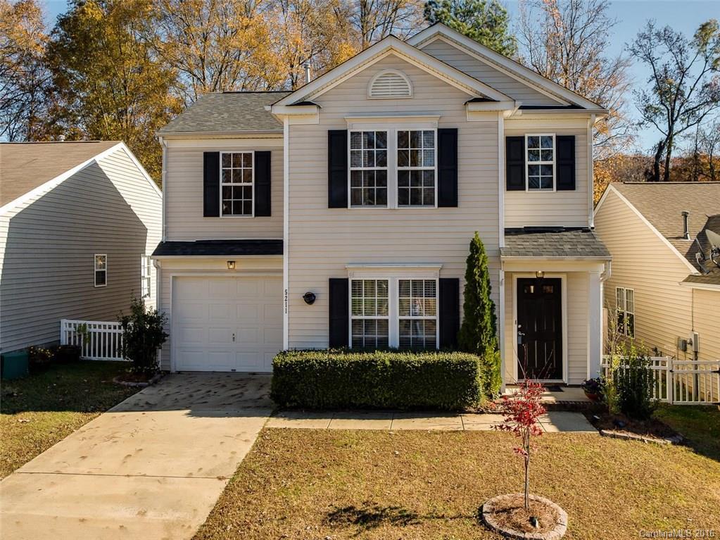 5211 Silabert Ave., Charlotte, NC 28205