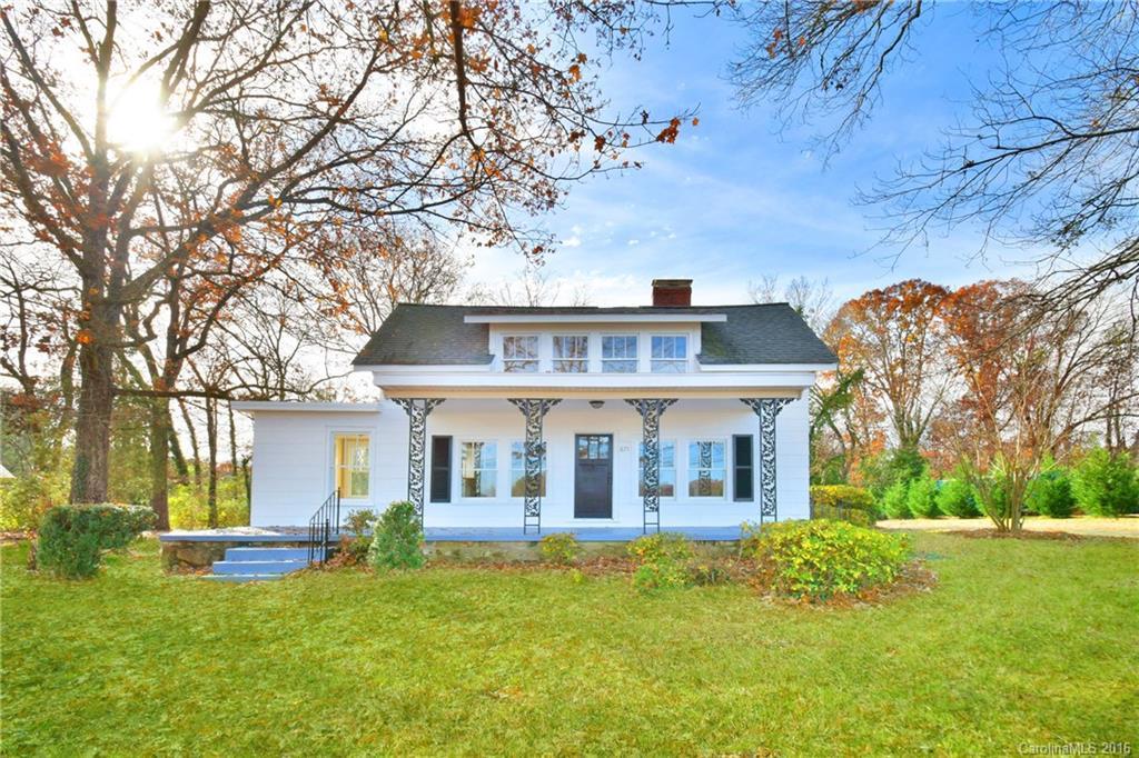 671 Burrage Rd., Concord, NC 28025