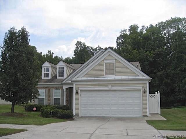 5228 Wrens Nest Ln. #59, Charlotte, NC 28269