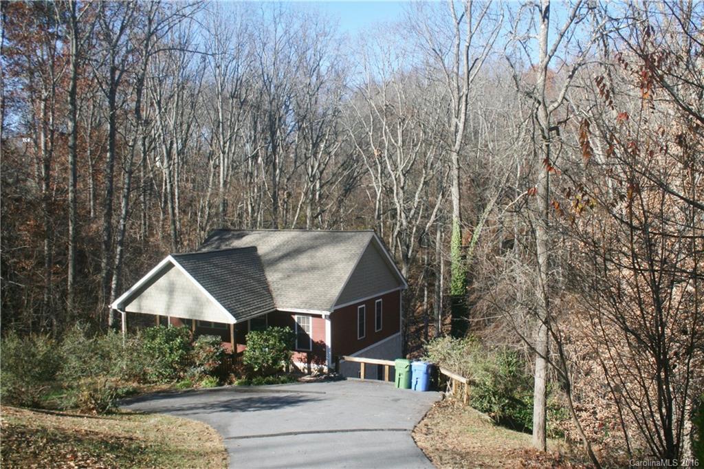 428 Riverview Dr., Asheville, NC 28806