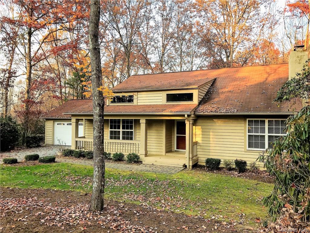 78 Timberlane Dr. #20, Pisgah Forest, NC 28768